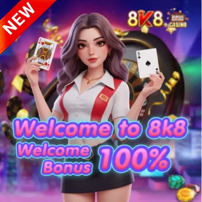 8k8 casino