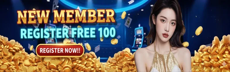 free 100 bonus