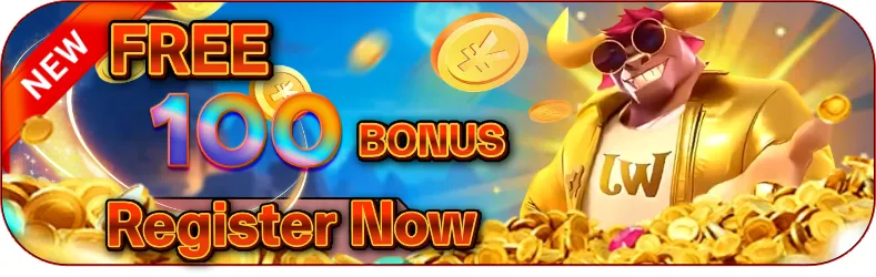 Free 100 Bonus