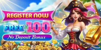 free 100 bonus