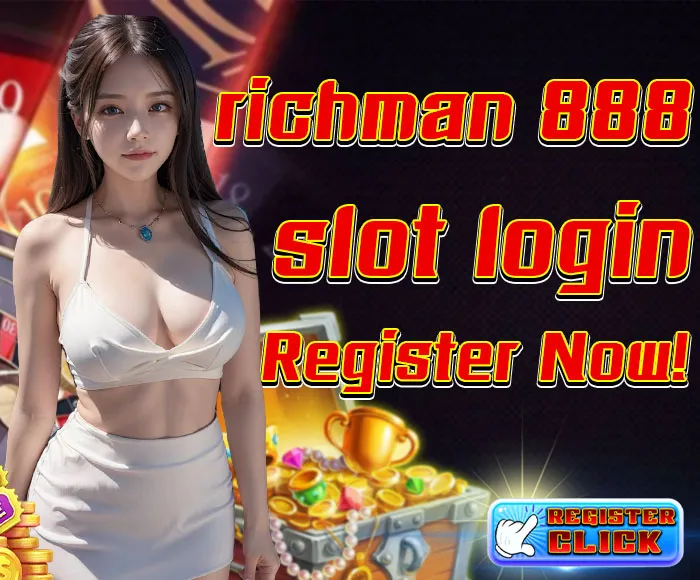 richman 888 slot login