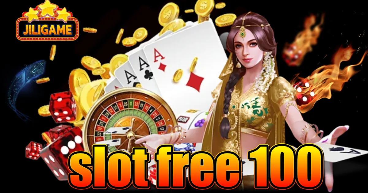 Free Slots Games