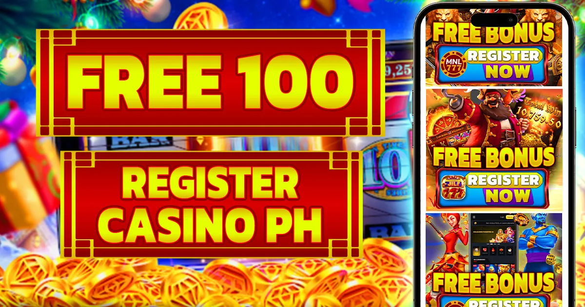 free 100 register casino ph