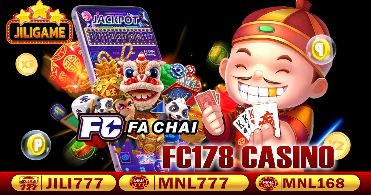 fc178 casino