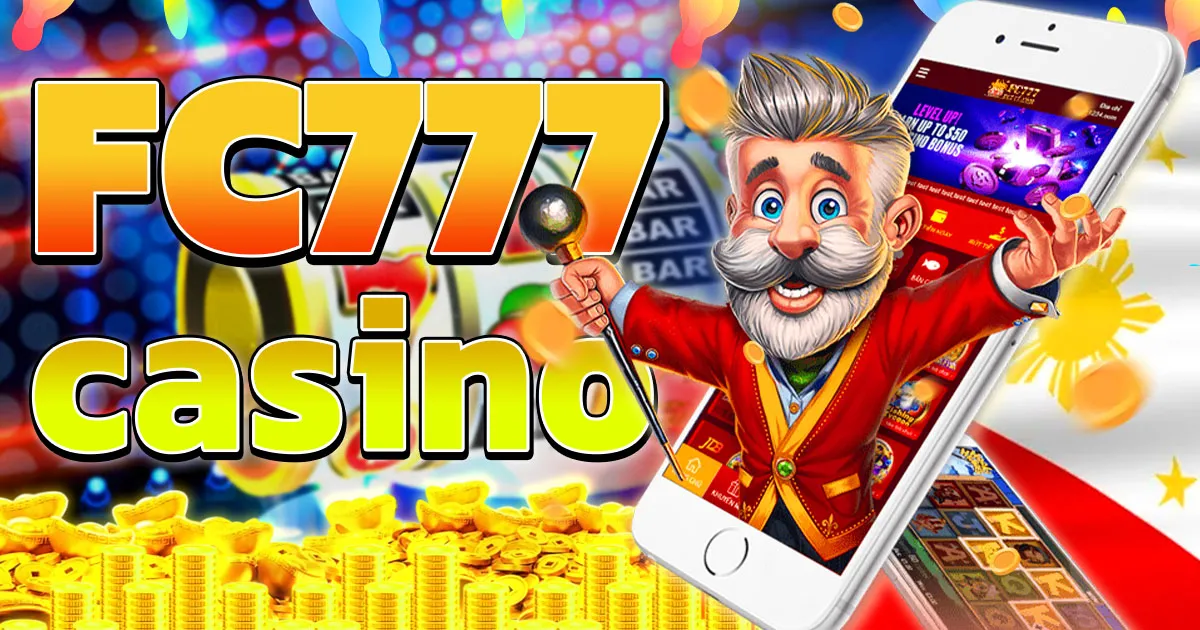 fc777 casino