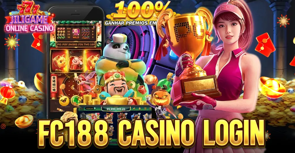 fc188 casino login