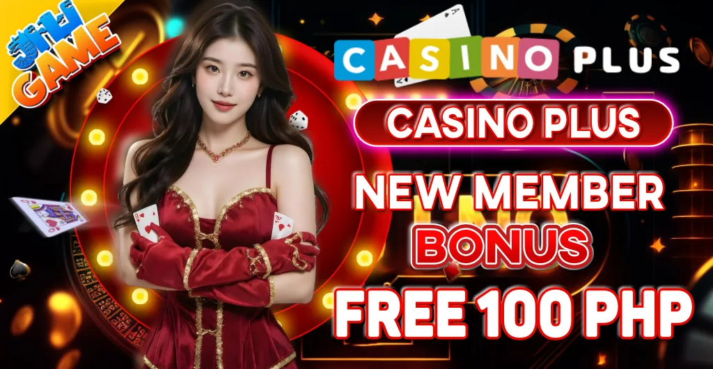 casino plus free 100