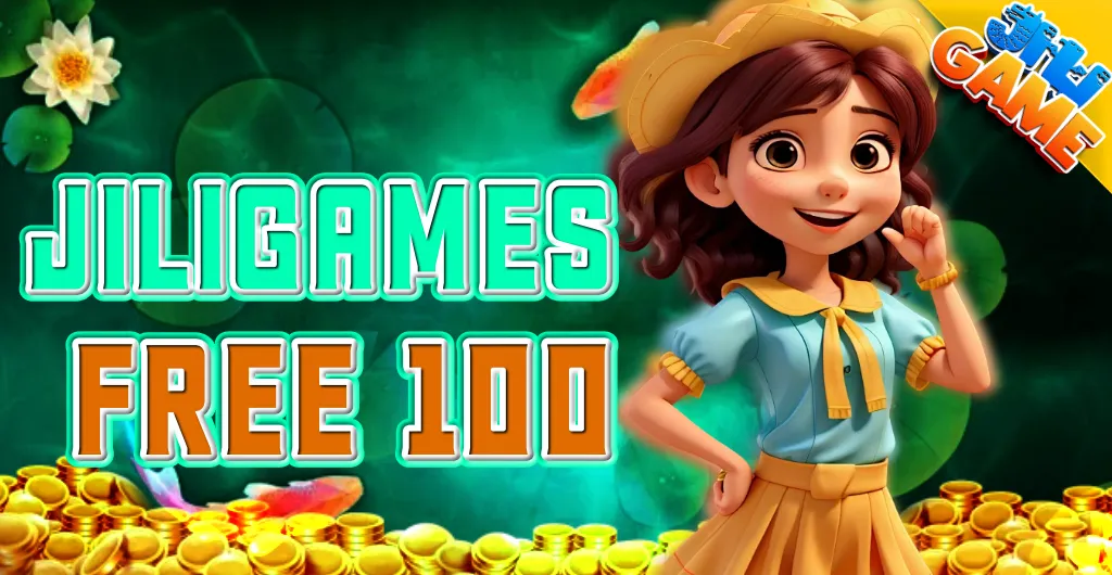 jili games free 100