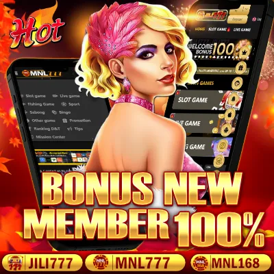 slot free 100 new member