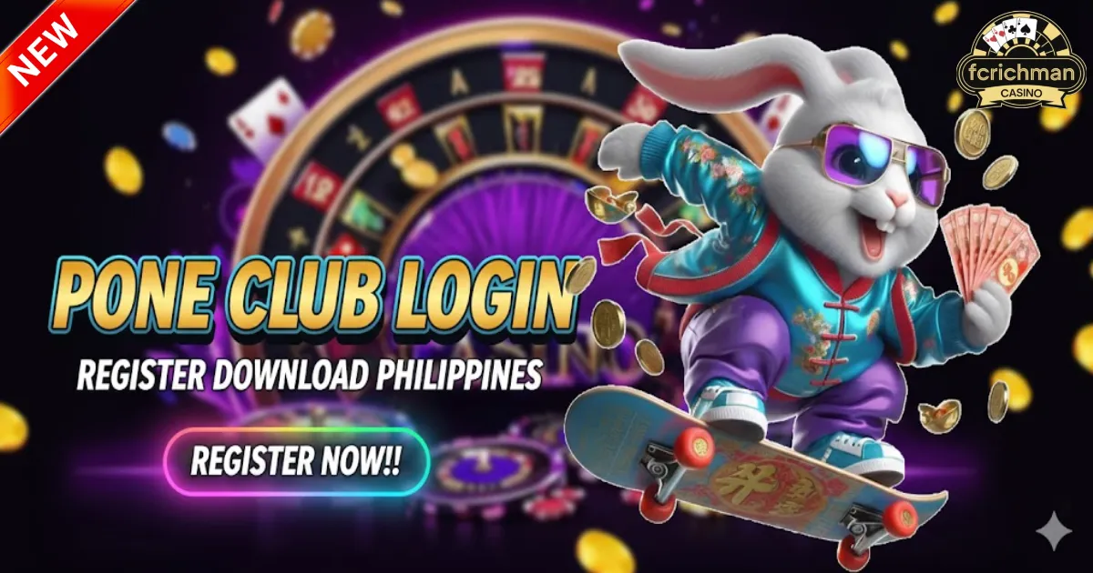 pone club login